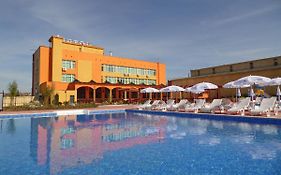 Hotel Amigos